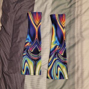 Badinka Jaded Liquid Sleeves